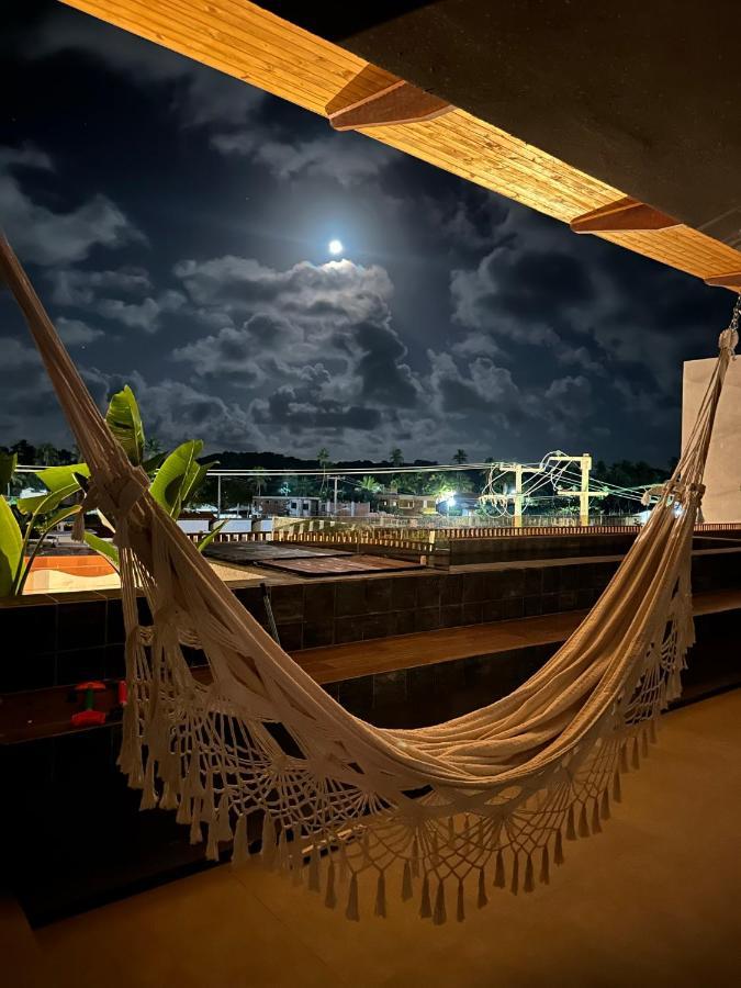 Apartamento Cobertura Milagres São Miguel dos Milagres Exterior foto