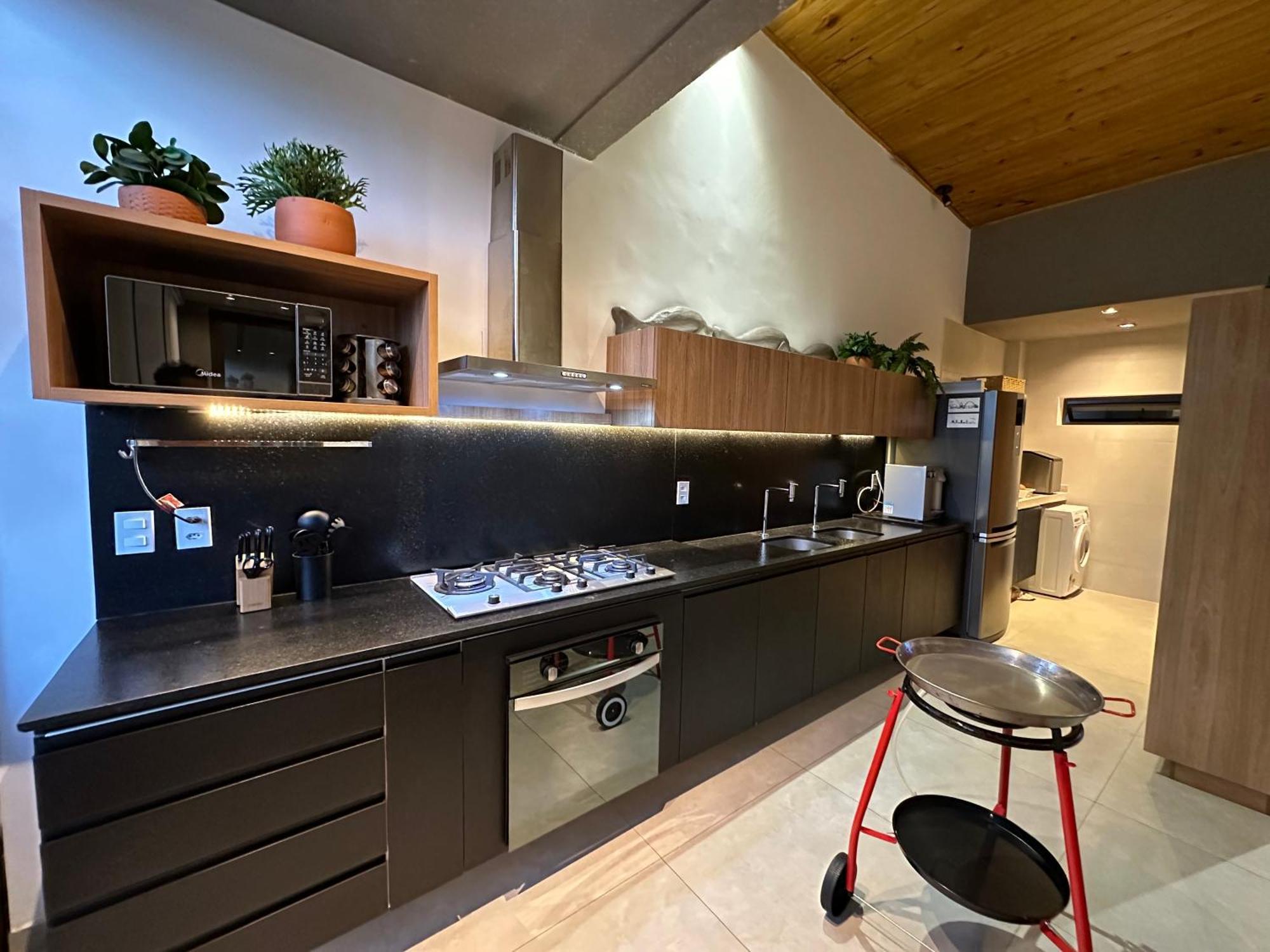 Apartamento Cobertura Milagres São Miguel dos Milagres Exterior foto