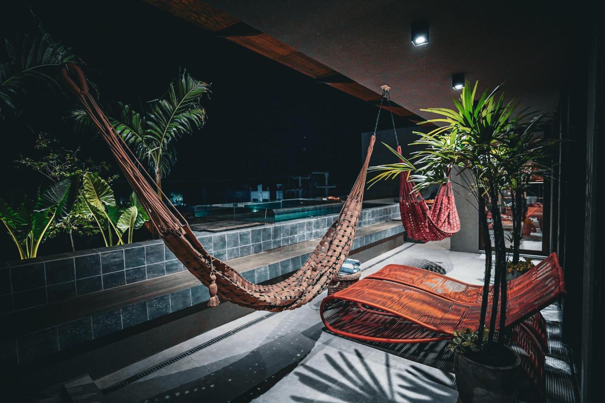 Apartamento Cobertura Milagres São Miguel dos Milagres Exterior foto